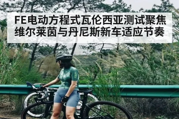 FE电动方程式瓦伦西亚测试聚焦维尔莱茵与丹尼斯新车适应节奏 | NG28